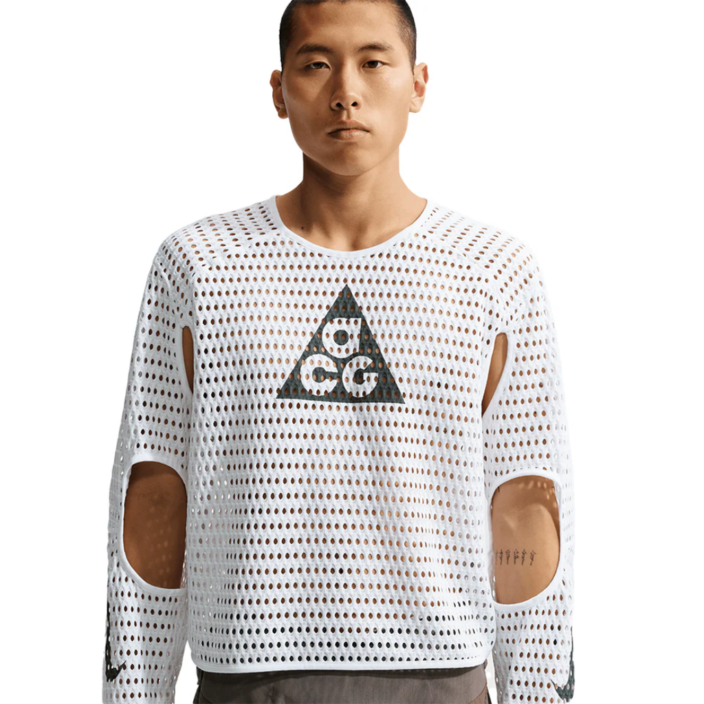 週末割引 ACG radical airflow nxt ロンtee NIKE Nike Men's ACG Radical Airflow NXT