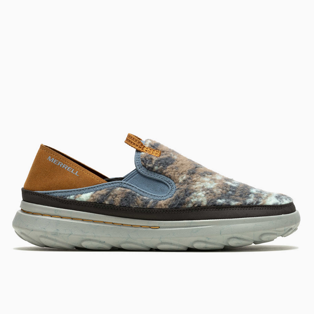 2024年冬【法人向けお歳暮】 Merrell Parlour Run – Snug 2 Moc Hut Men's 28.0cm