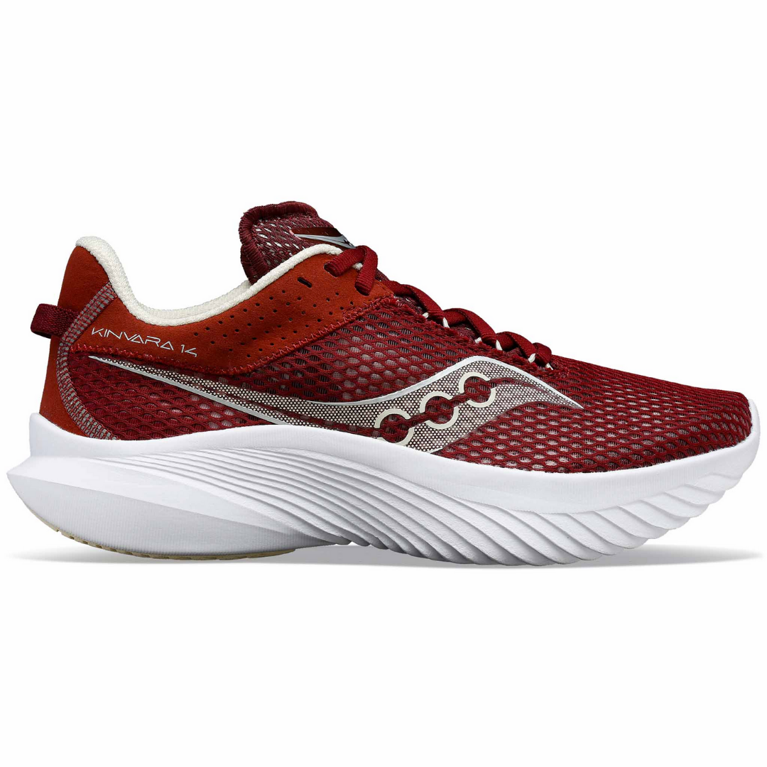 Saucony Women s Kinvara 14 Run Parlour