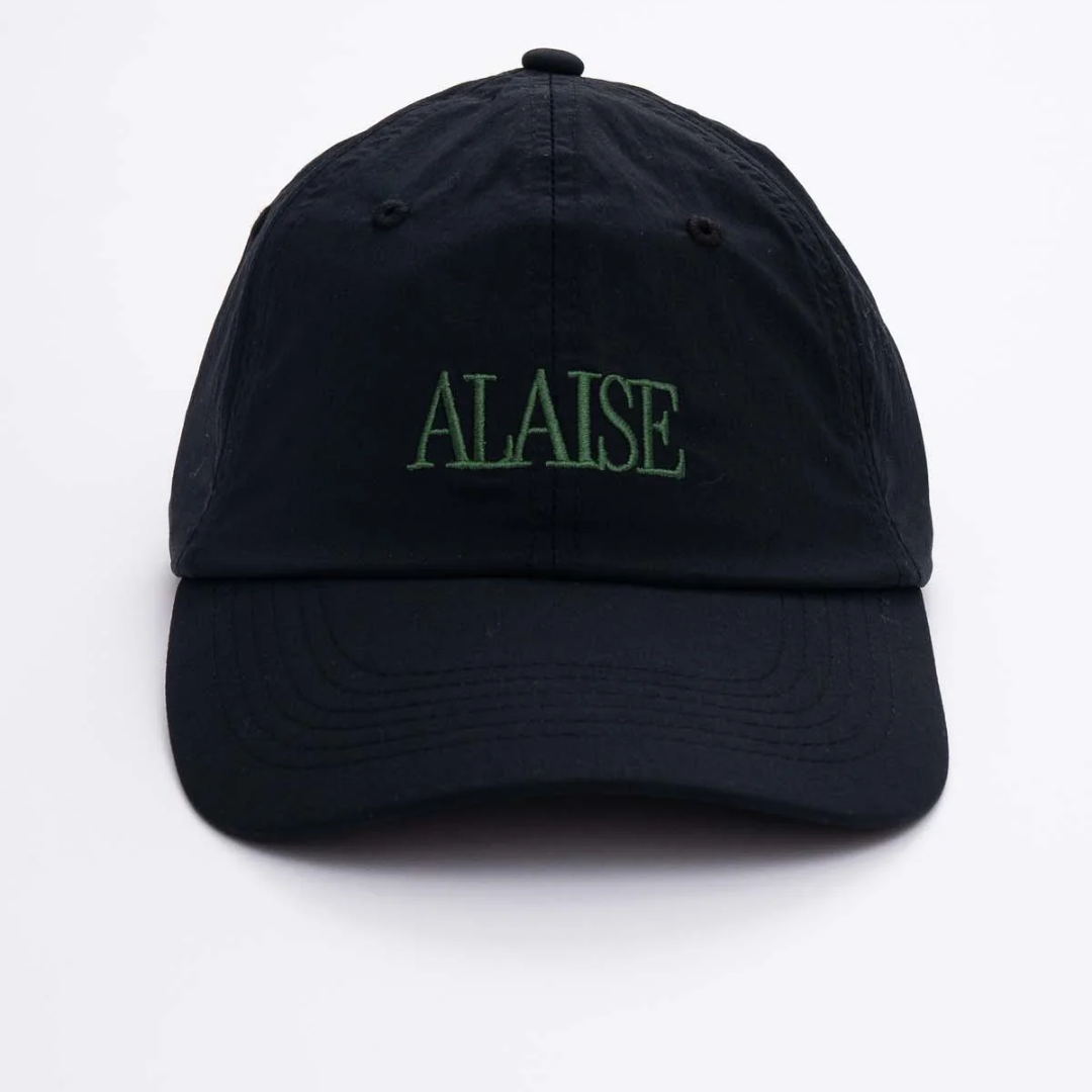 Alaise Active Cap – Run Parlour