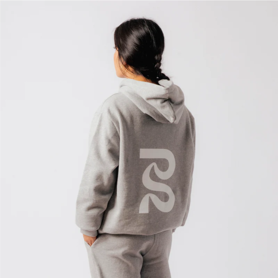 Bandit Current Hoodie (All Gender) – Run Parlour
