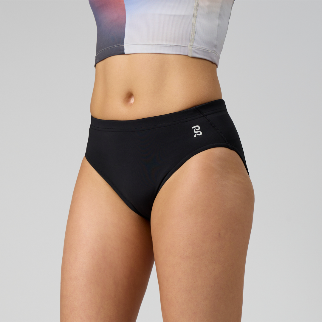 Asics running buns hot sale