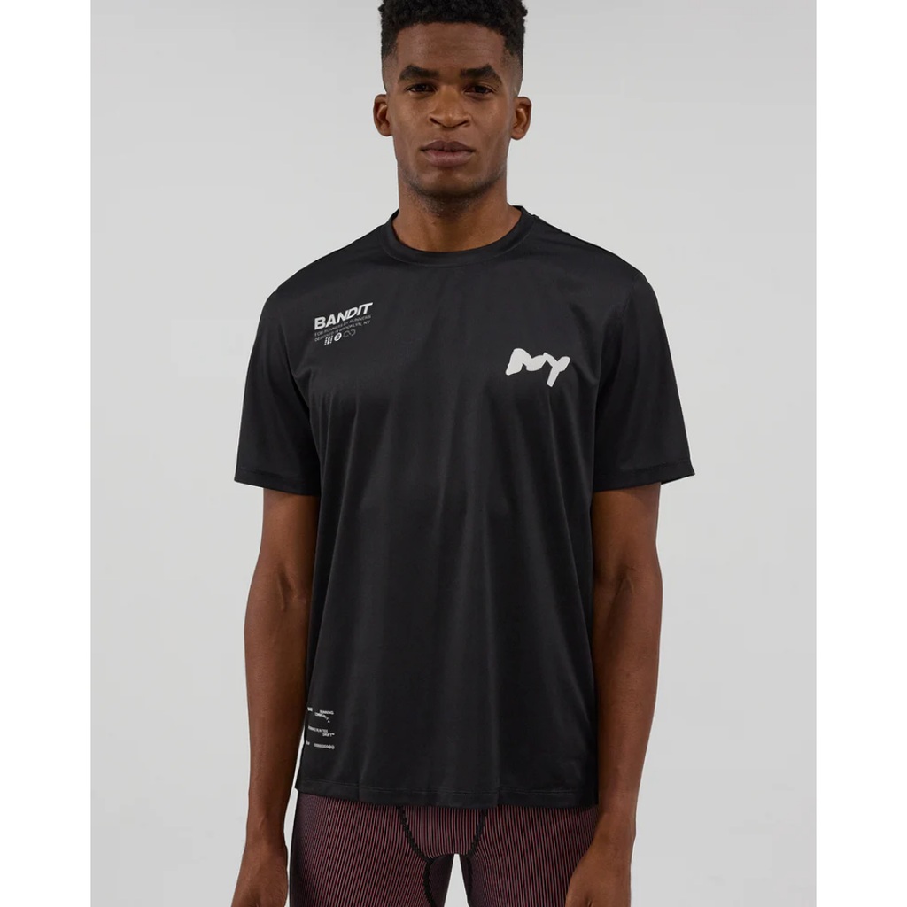 Bandit Men's Drift Performance Tee