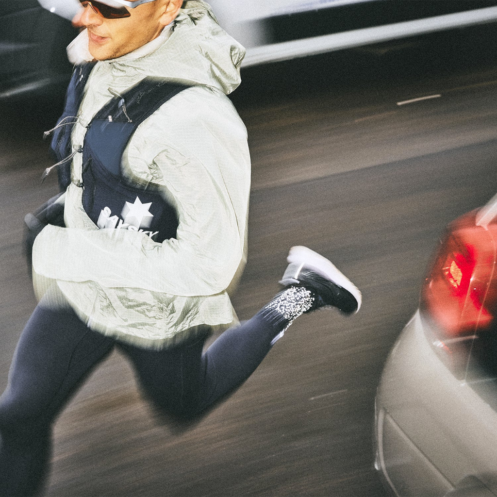 Craft ADV Dry Mid Sock – Run Parlour