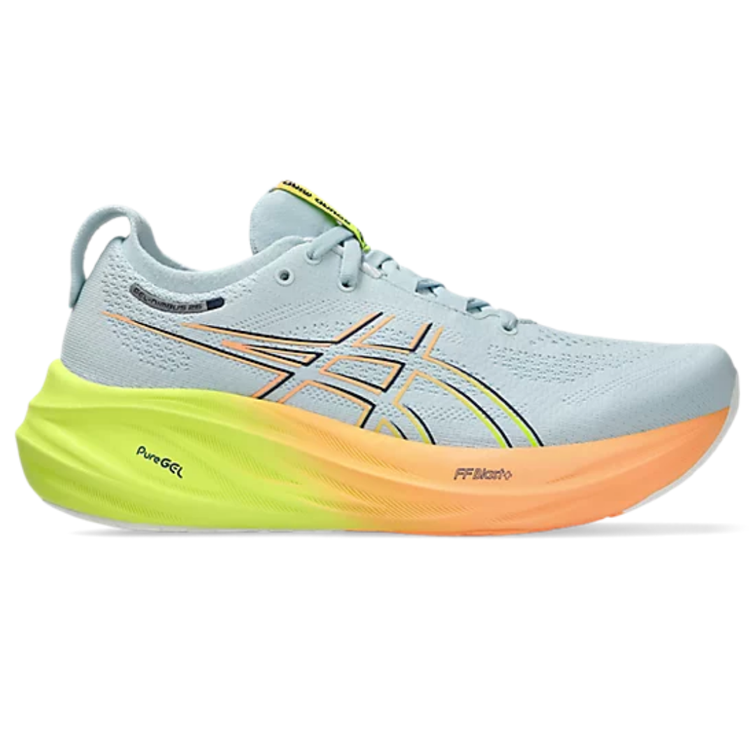 ASICS Men s Gel Nimbus 26