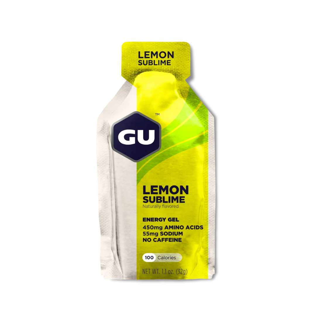 GU Energy Gel – Run Parlour