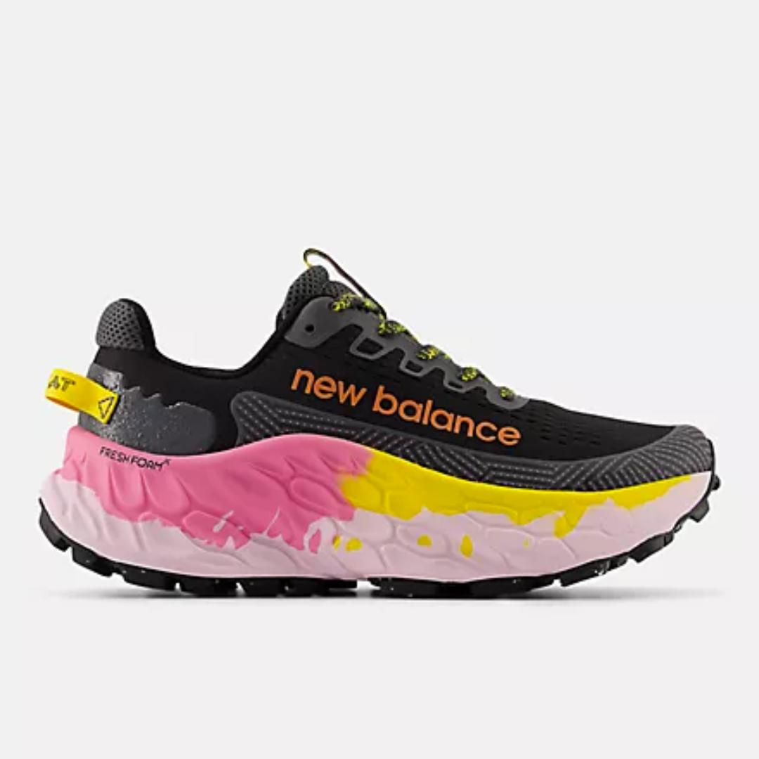 New Balance Women's Fresh Foam X Trail More v3