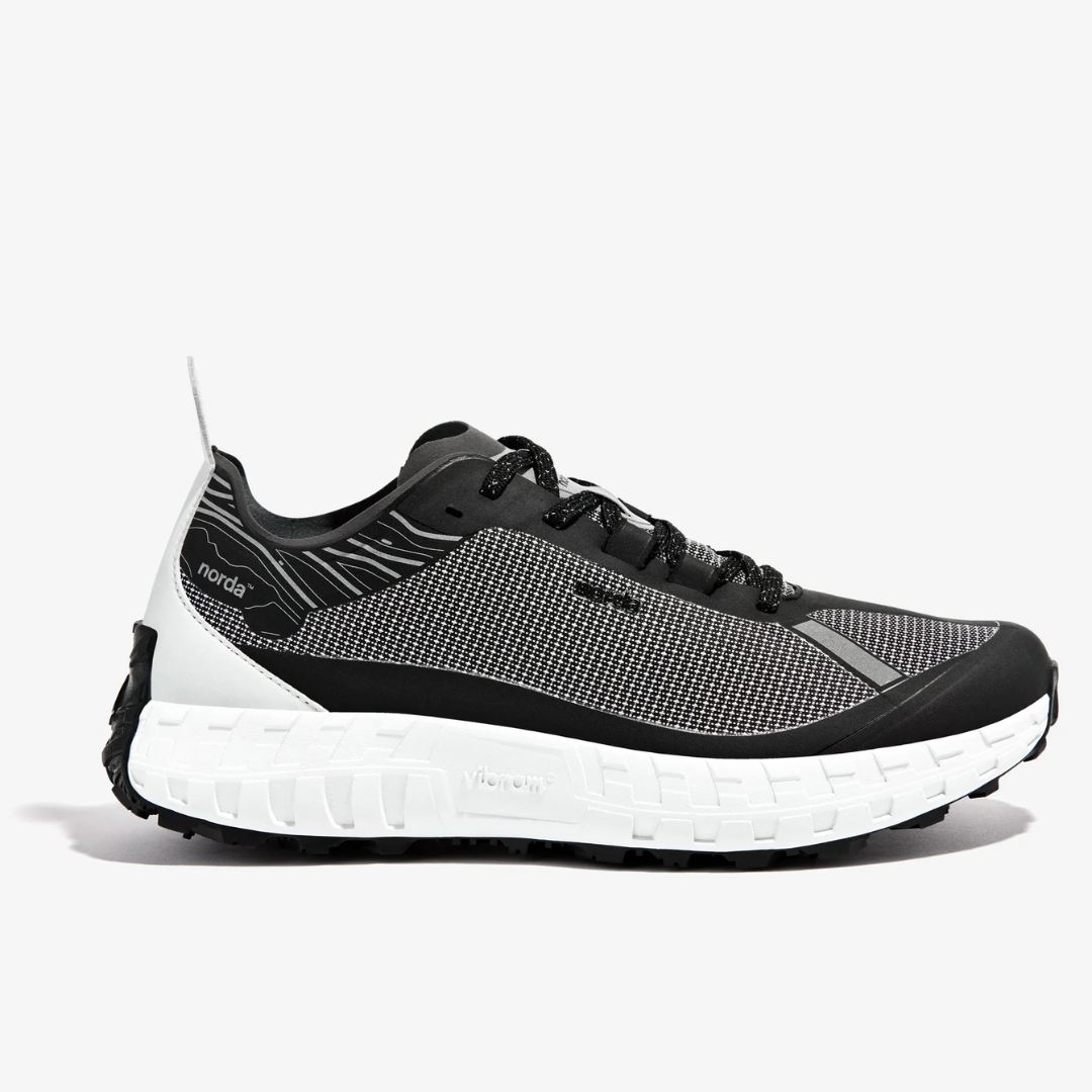 Men's Trail Shoes – Run Parlour