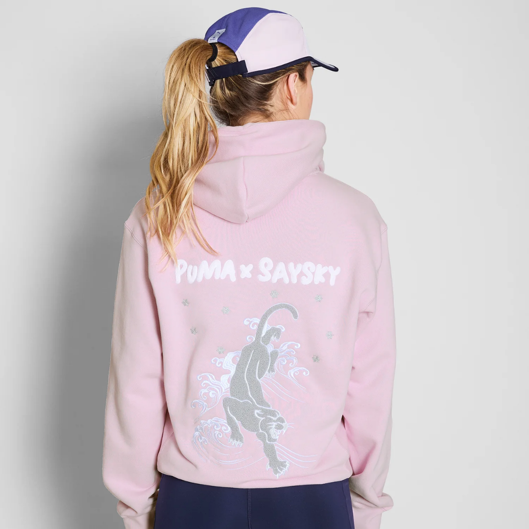 SAYSKY Puma X SAYSKY Hoodie (All Gender) – Run Parlour