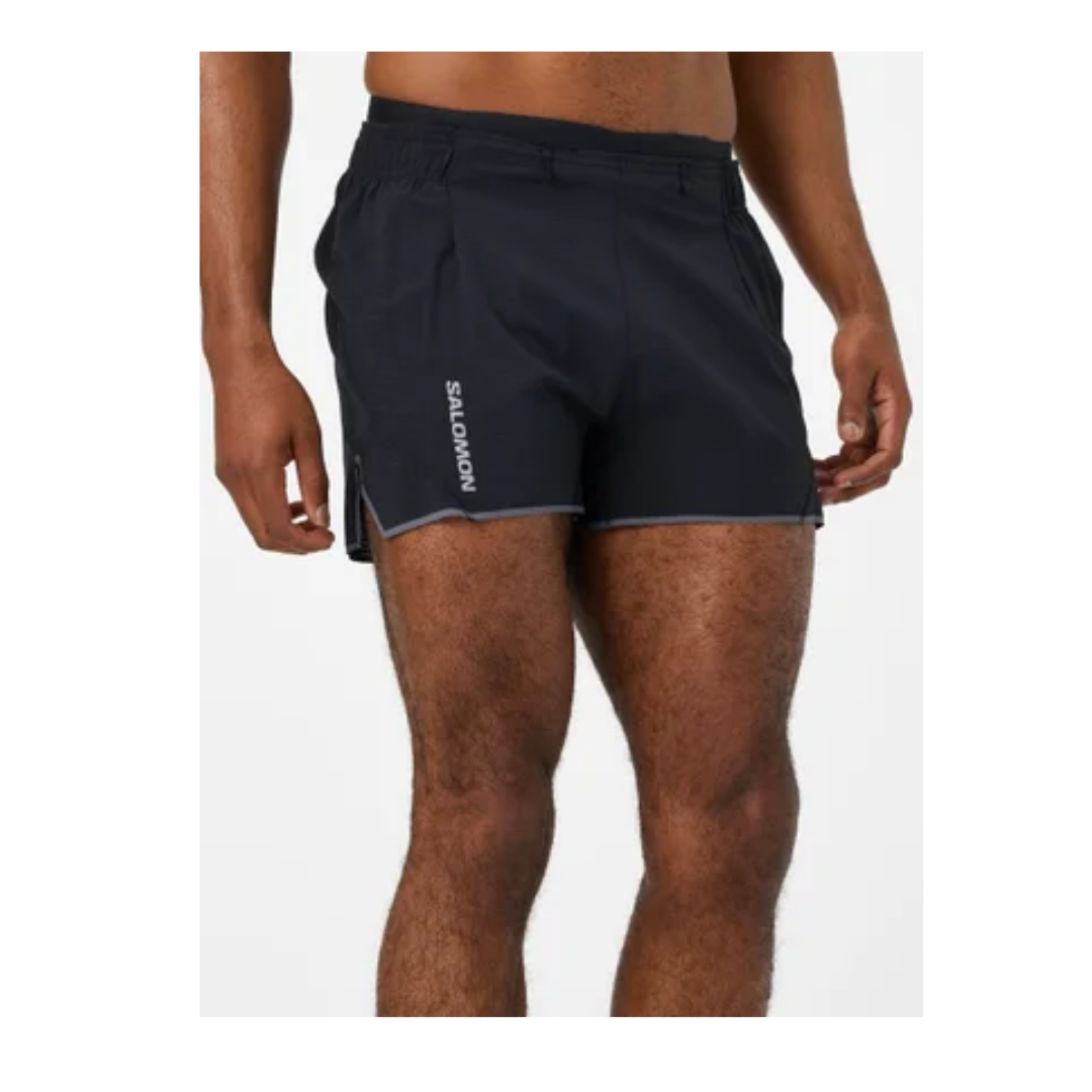 Salomon mens shorts on sale