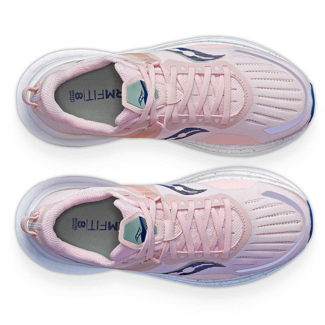 Saucony ride 10 womens purple online