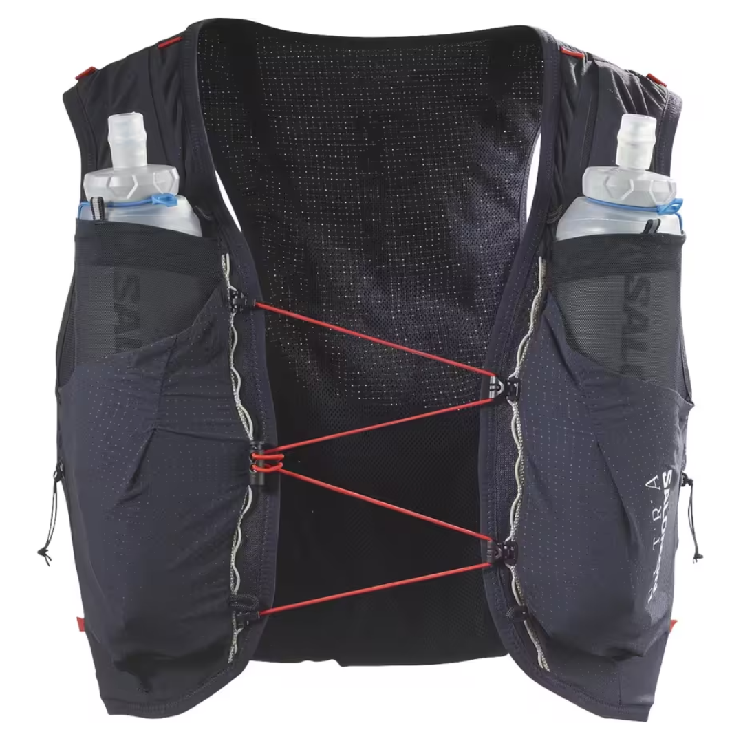 Salomon S Lab Ultra 10 Hydration Vest All Gender Run Parlour
