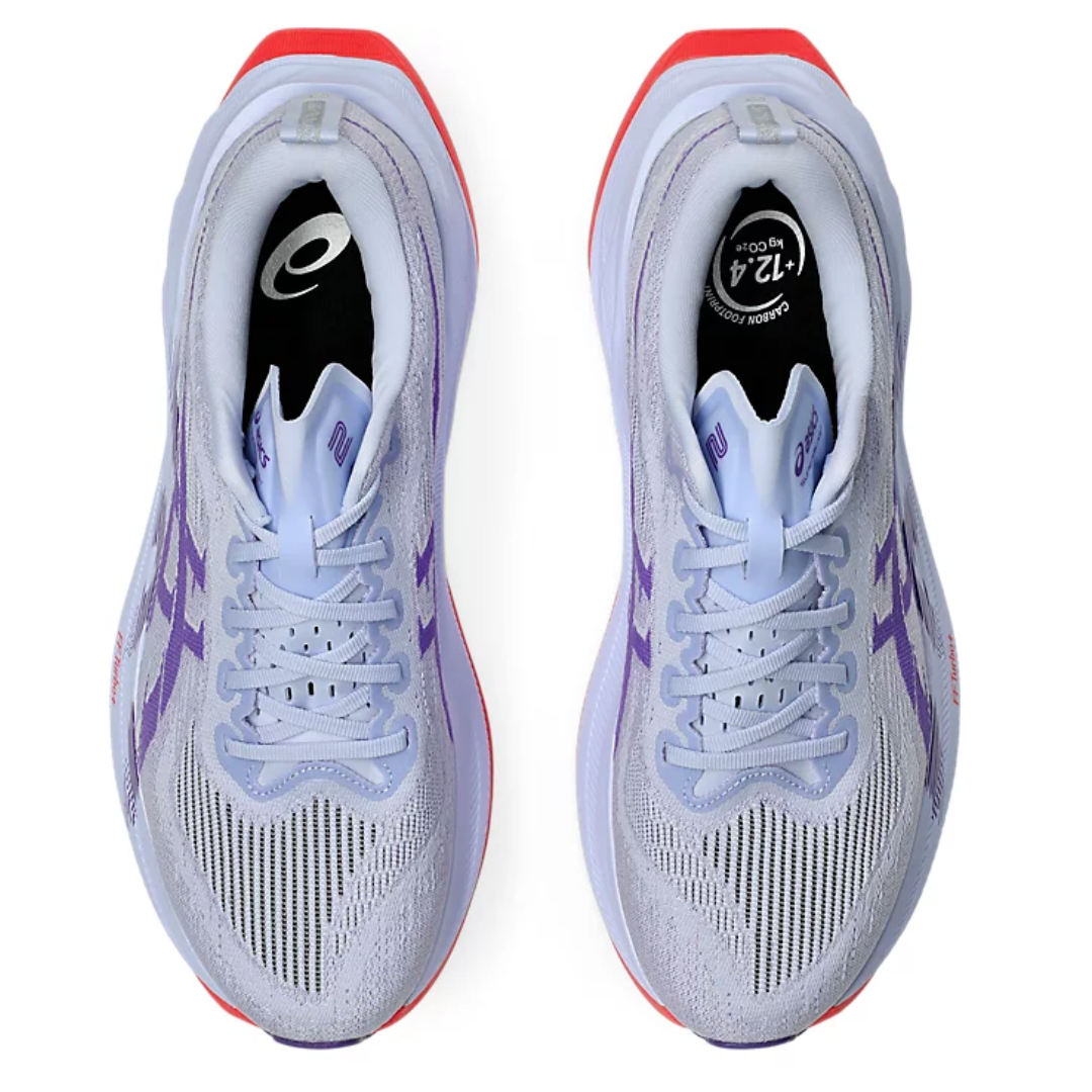 asics SUPERBLAST 2 レアカラー　27.5㎝ SUPERBLAST 2 | BLUE FADE/EDO PURPLE | メンズ ランニング