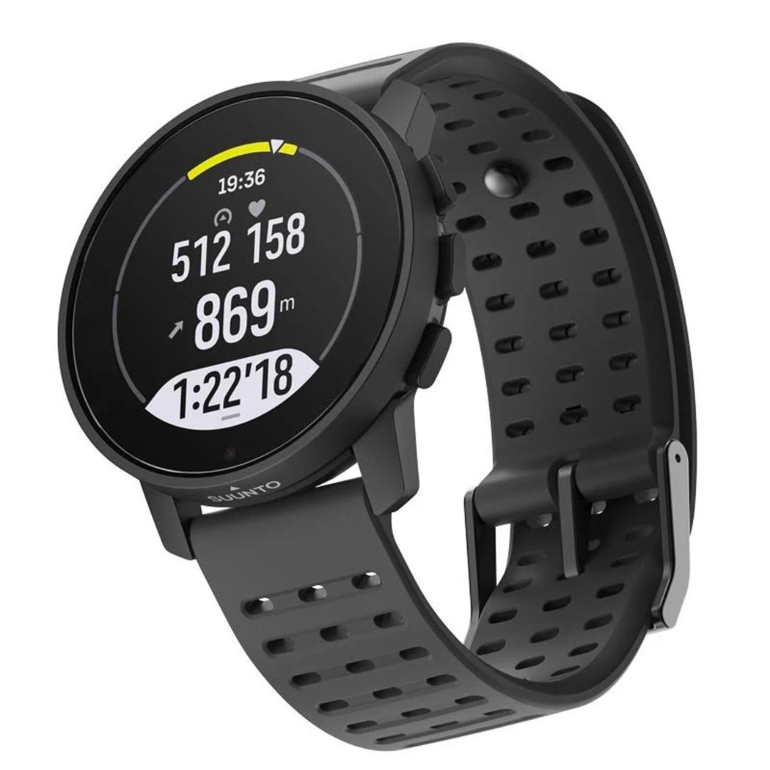 Suunto 9 Peak Pro GPS Watch – Run Parlour
