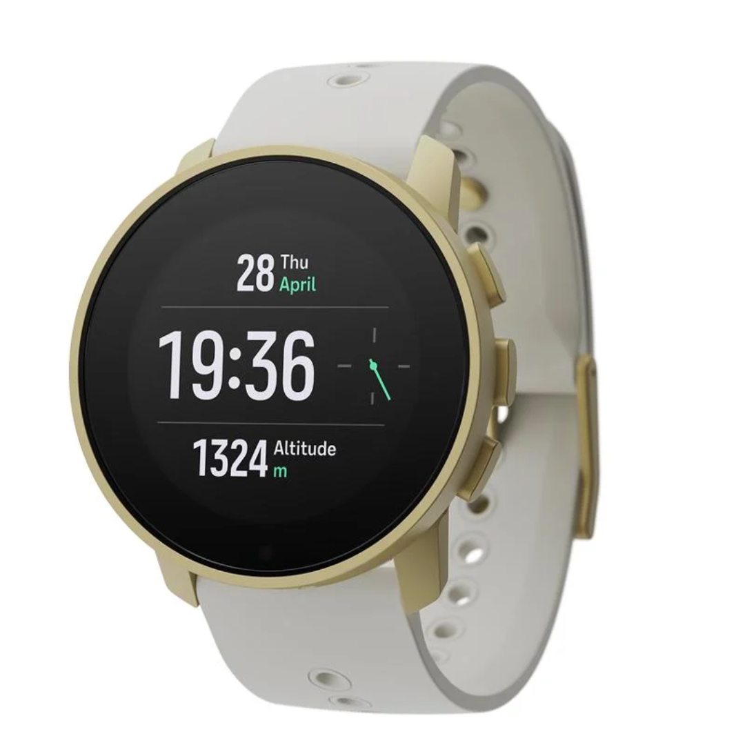 Suunto 9 Peak Pro GPS Watch – Run Parlour
