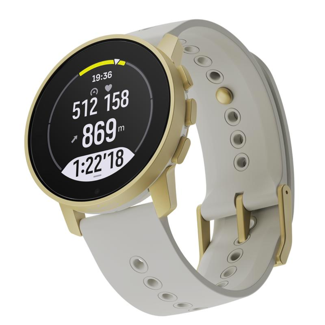 Suunto 9 Peak Pro GPS Watch – Run Parlour