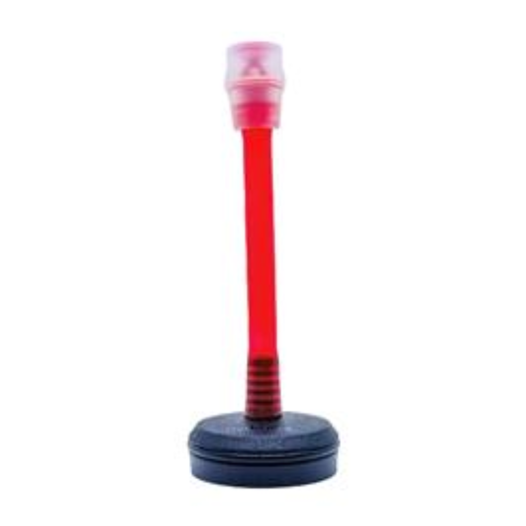 UltrAspire Soft Flask Straw Valve – Run Parlour