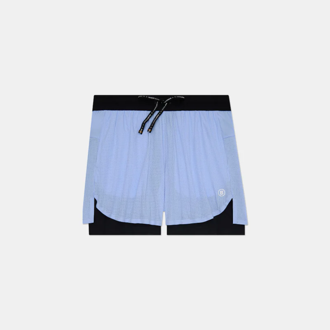 Bandit Men's Vento 2-in-1 Shorts – Run Parlour